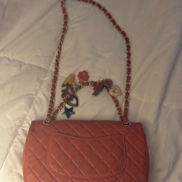 Authentic Chanel Valentine bag - Picture 11 of 14